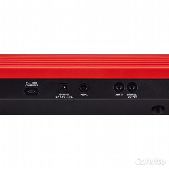 Цифровое пианино Roland GO-61K