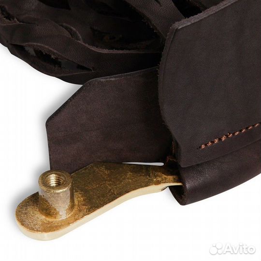 Лузы Чемпион Про D-1 латунь сетка-кожа скат 6шт