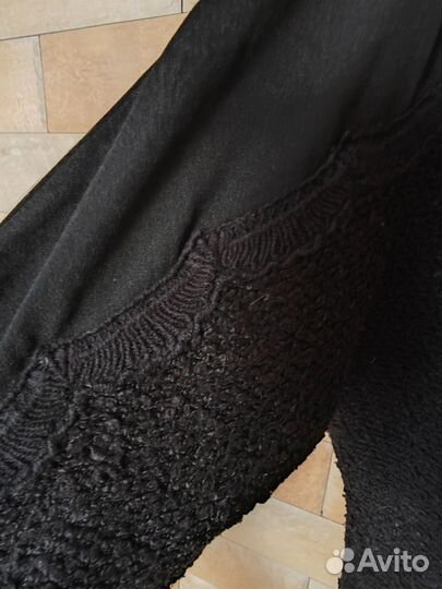 Платье туника intimissimi