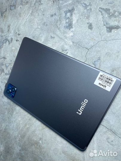 Планшет Umiio a19 pro 128гб новый гарантия