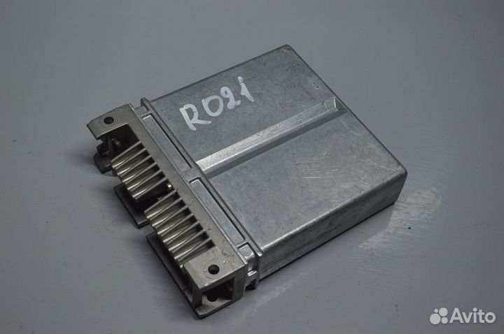 Блок управления ABS renault trucks Magnum AE (01.9