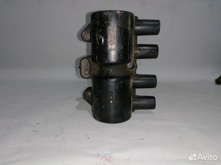 Катушка зажигания Chevrolet Nexia 1