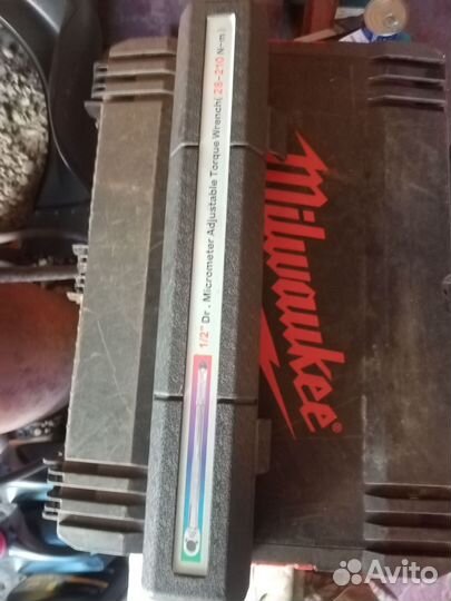 Ключ динаметрический