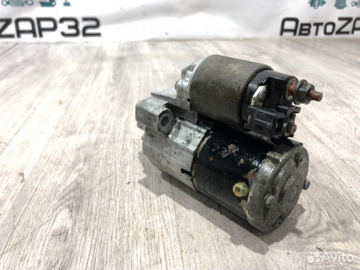 Стартер Peugeot 308 EP6 2010