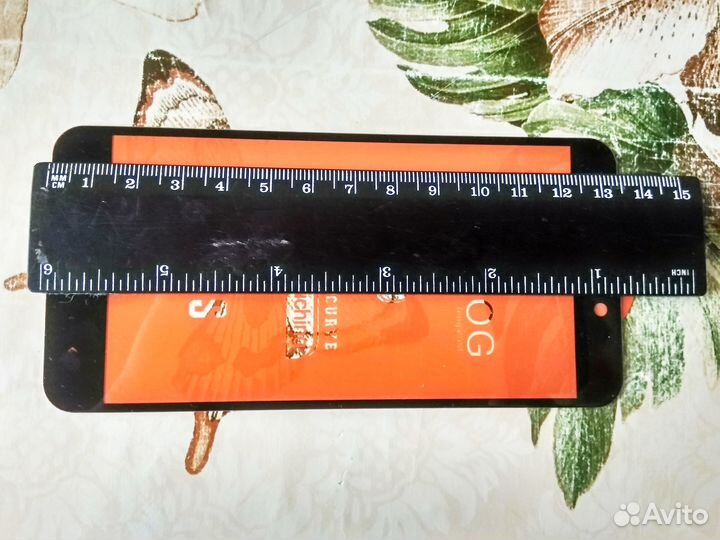 Защитное стекло для Xiaomi Redmi 4X, 5A, GO