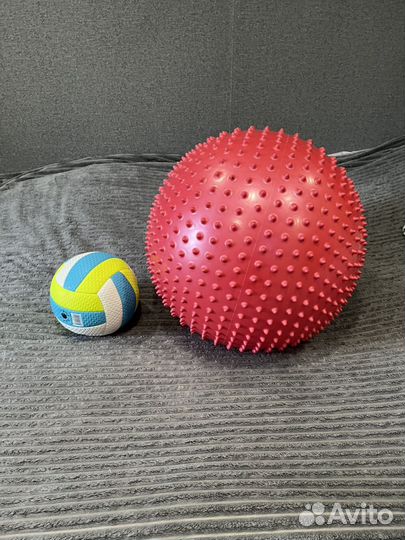 Мяч