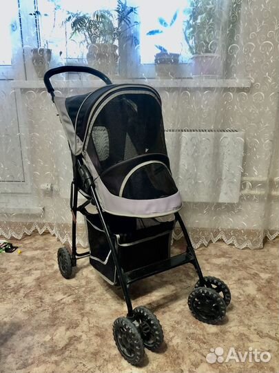 Коляска для животных