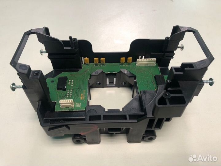 Плата подрулевая Land Rover Range Rover L405 448DT