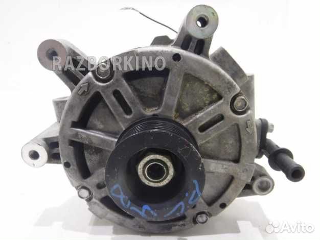 Генератор Порше Cayenne 955 957