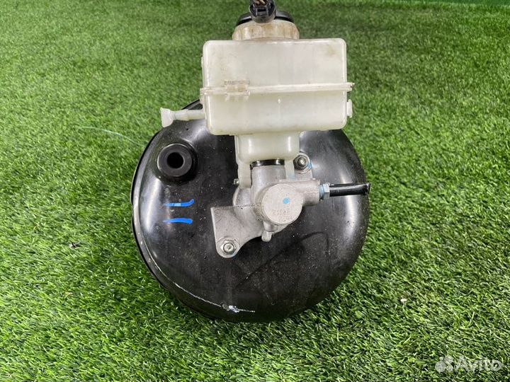 Вакуумный усилитель тормозов Bmw X5 E70 N55B30