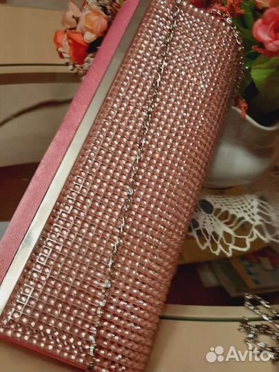 Клатч-сумочка