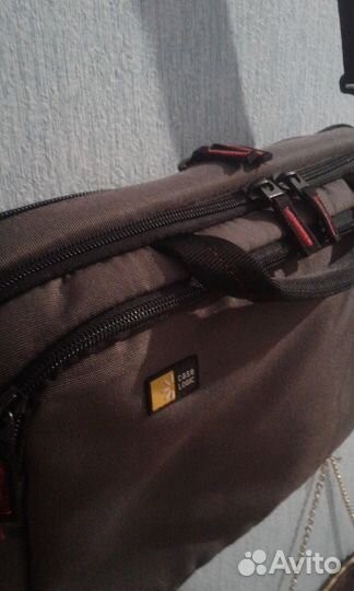 Сумка для ноутбука