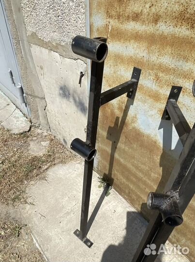 Балетные станки