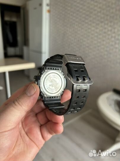 Часы casio g shock gw 9400