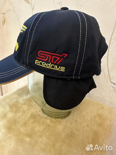 Кепка мужская осень/зима