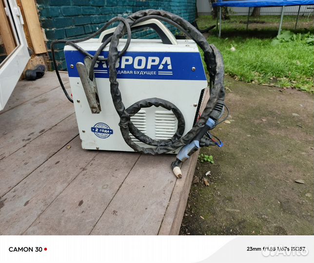 Плазморез aurora джет 40