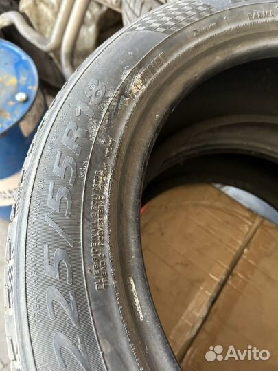 Landsail 4 Seasons 225/55 R18