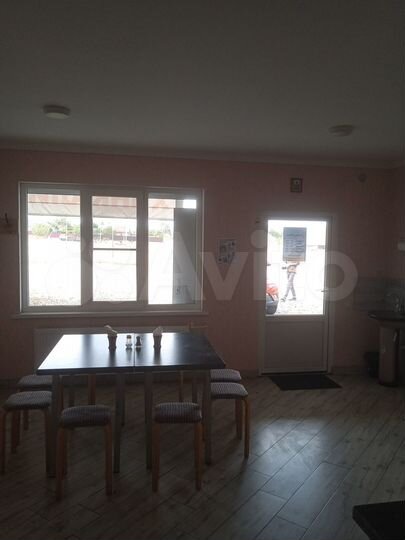 Общепит, 82.7 м²