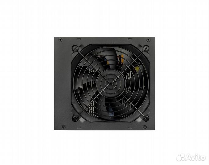 Блок питания 1Stplayer Black.SIR 500W (Новый)