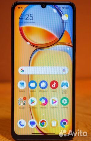 Xiaomi Poco C65, 8/256 ГБ