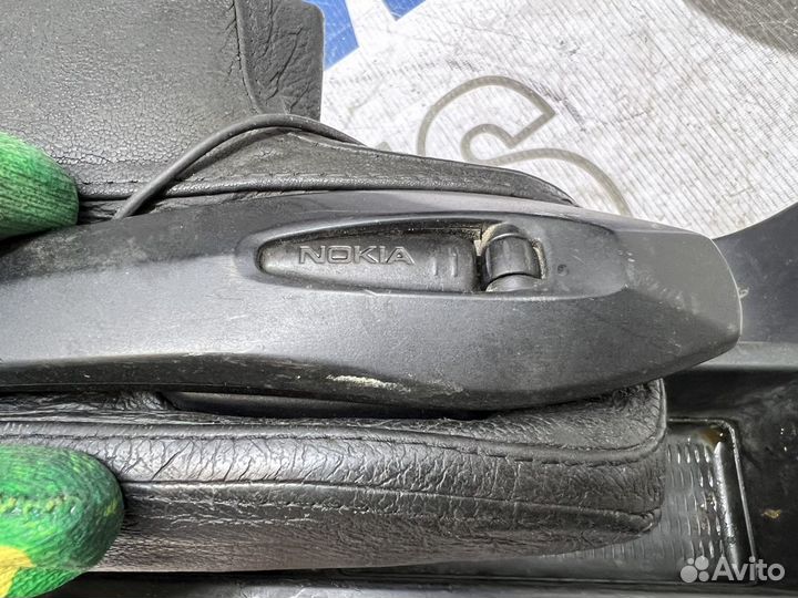 Подлокотник для BMW e46 индивидуал