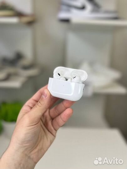 AirPods Pro
