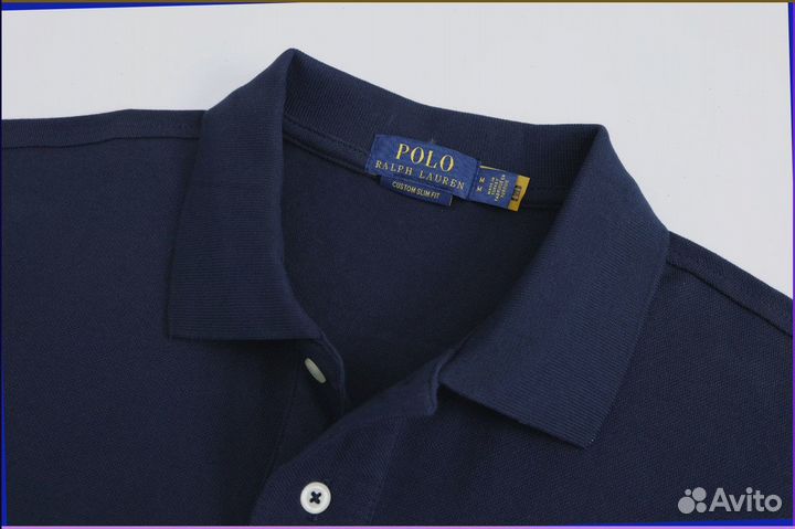 Футболка Polo Ralph Lauren (65004 Номер партии: )