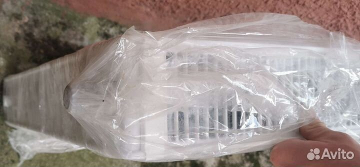 Батарея, Радиатор отопления