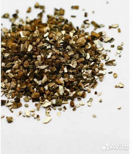 Продам вермикулит