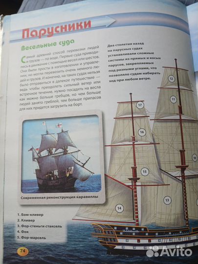 Детская энциклопедия