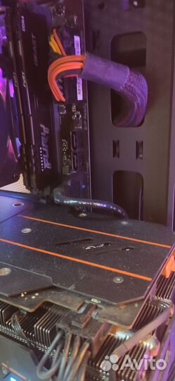 Игровой пк