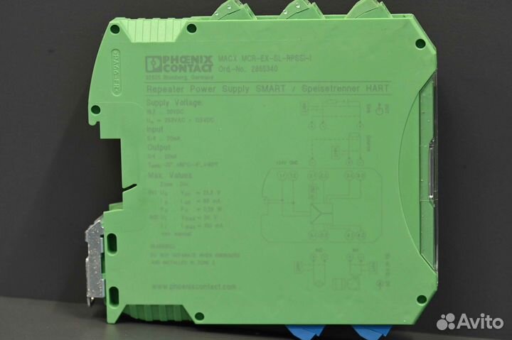 Phoenix contact 2865340 новые, 28 шт