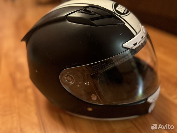 Шлем для мотоцикла Bell