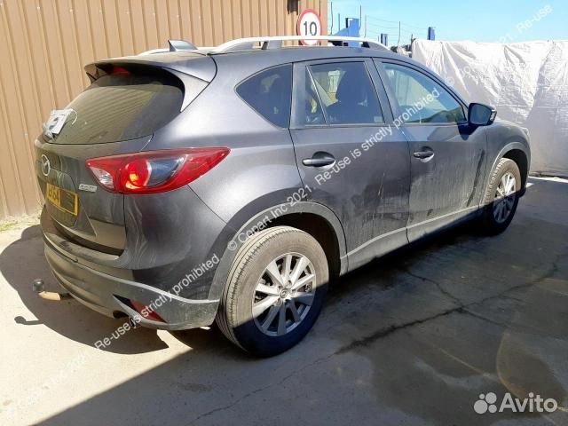 Рычаг задний mazda CX-5 1 2014