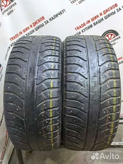 Bridgestone Ice Cruiser 7000 235/55 R17 103T