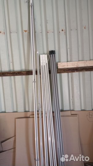 Трековый шинопровод 3 фазы