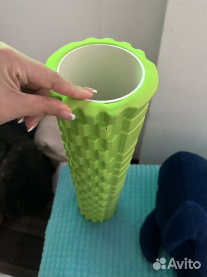 Массажер для спины ног