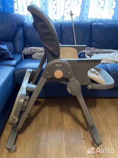 Детский стульчик для кормления