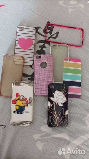 Защитное стекло iPhone 8 plus