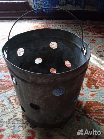 Предметы СССР