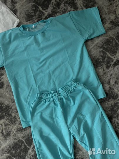 Костюм летний