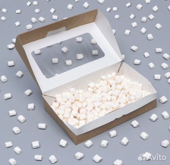 Контейнер на вынос