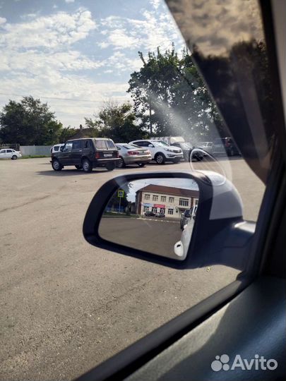 Съемная тонировка на Киа Рио 2017-по н.в