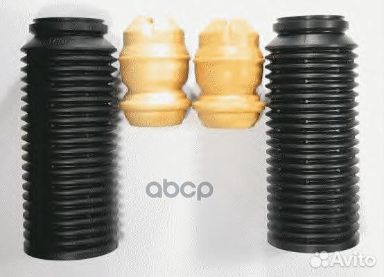 К-кт пыл+отб передн VW Golf/ Jetta/ Passat 73г