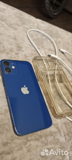 iPhone 12 mini, 64 ГБ