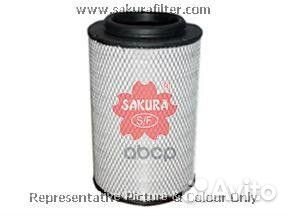 Фильтр воздушный donaldson A1324 A1324 Sakura