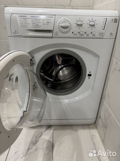 Стиральная машина автомат бу