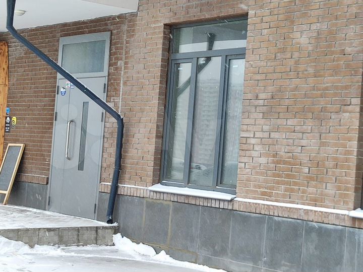 Свободного назначения, 85 м²