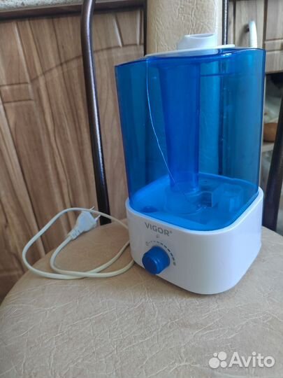 Увлажнитель воздуха