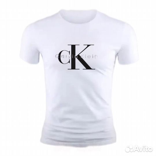 Футболка Calvin Klein мужская